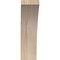 Ekena Millwork 4"W x 10"D x 14"H Thorton Rough Sawn Knee Brace, Douglas Fir BRC04X10X14THR00RDF - alternate 2